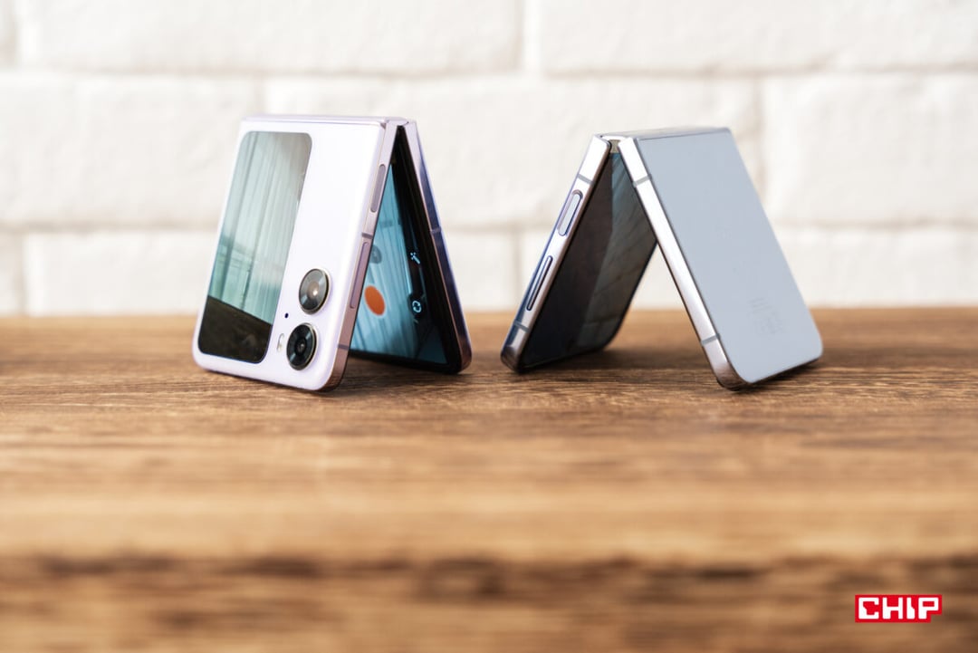 Składane wyświetlacze to przeszłość. Twój następny smartfon będzie potrafił znacznie więcej