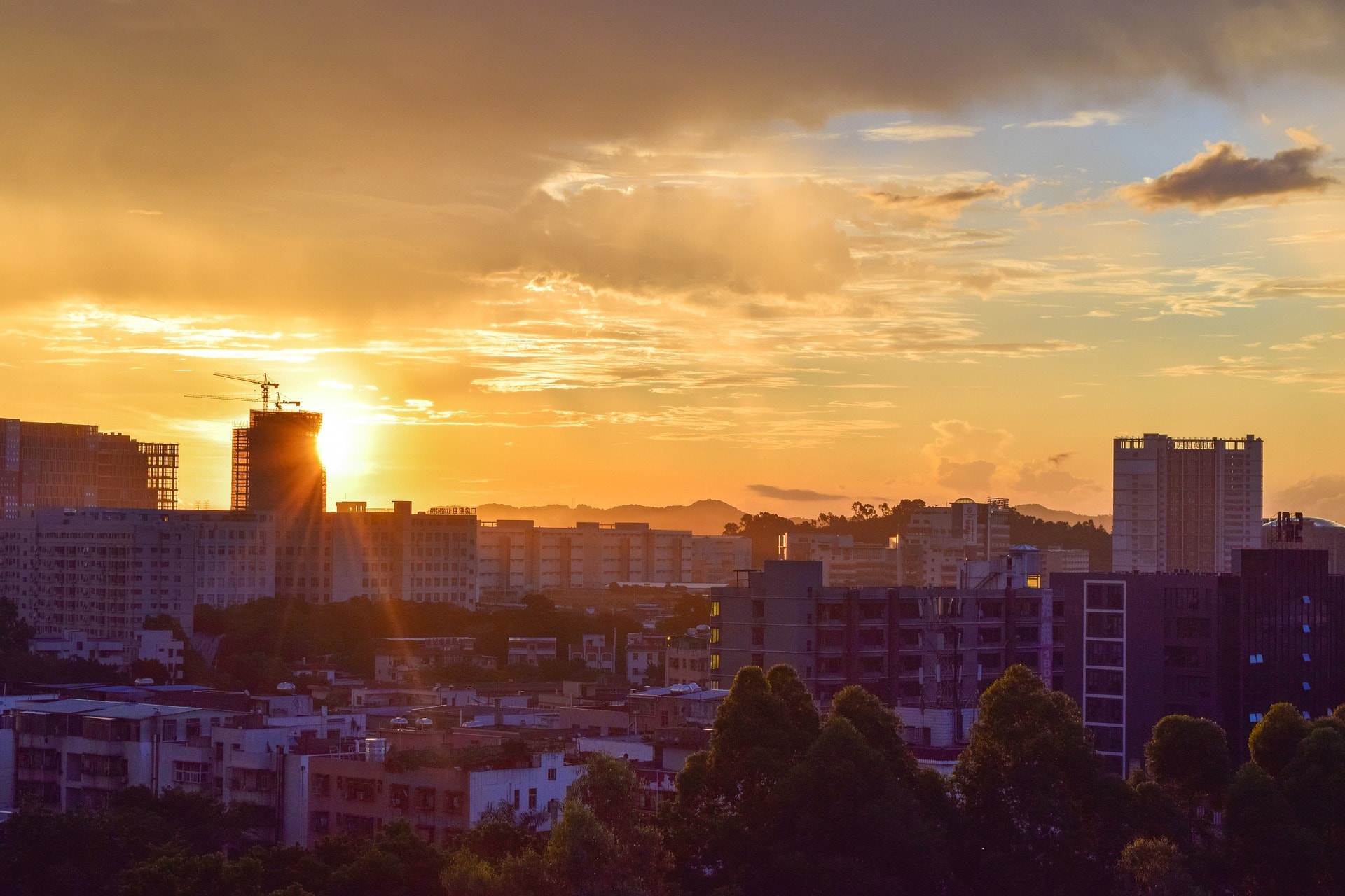 Zdjęcie poglądowe, Chiny