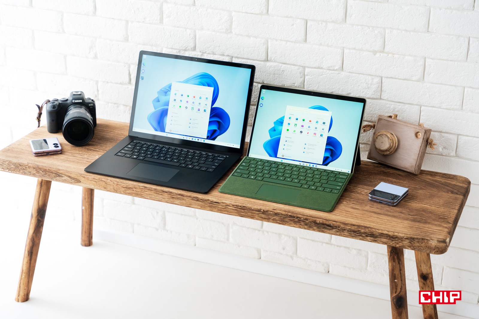 Surface Pro 9 czy Surface Laptop 5? Podpowiadamy, który komputer Microsoftu wybrać