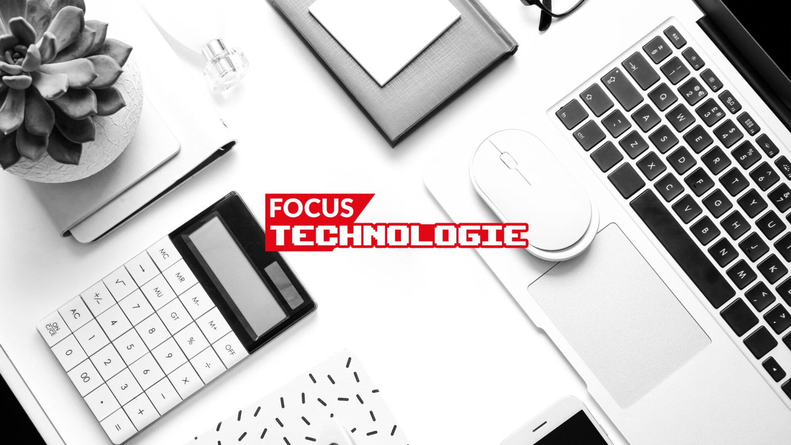 Przedstawiamy Focus Technologie!