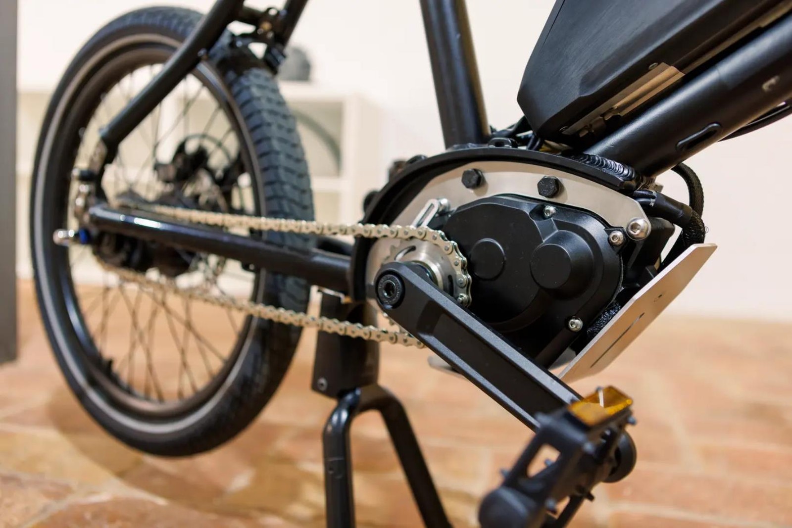 Elektryczne rowery czeka rewolucja. Nowy system napędu sprawi, że będą jeszcze lepsze