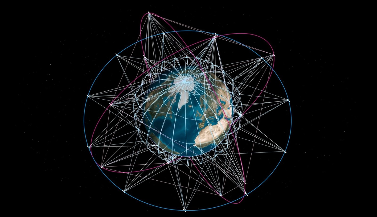 Unia Europejska pozazdrościła Elonowi satelitarnego internetu. Zrobi własnego Starlinka