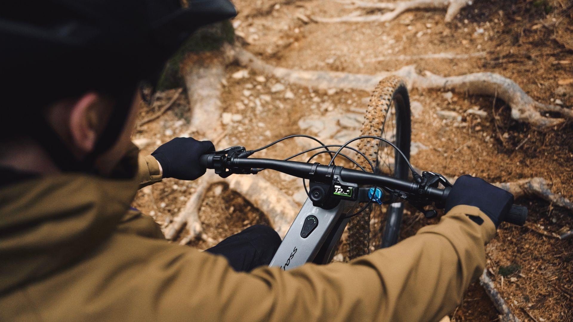 Nowy elektryczny rower Porsche jest dokładnie taki, jak możecie oczekiwać – drogi i wyjątkowy