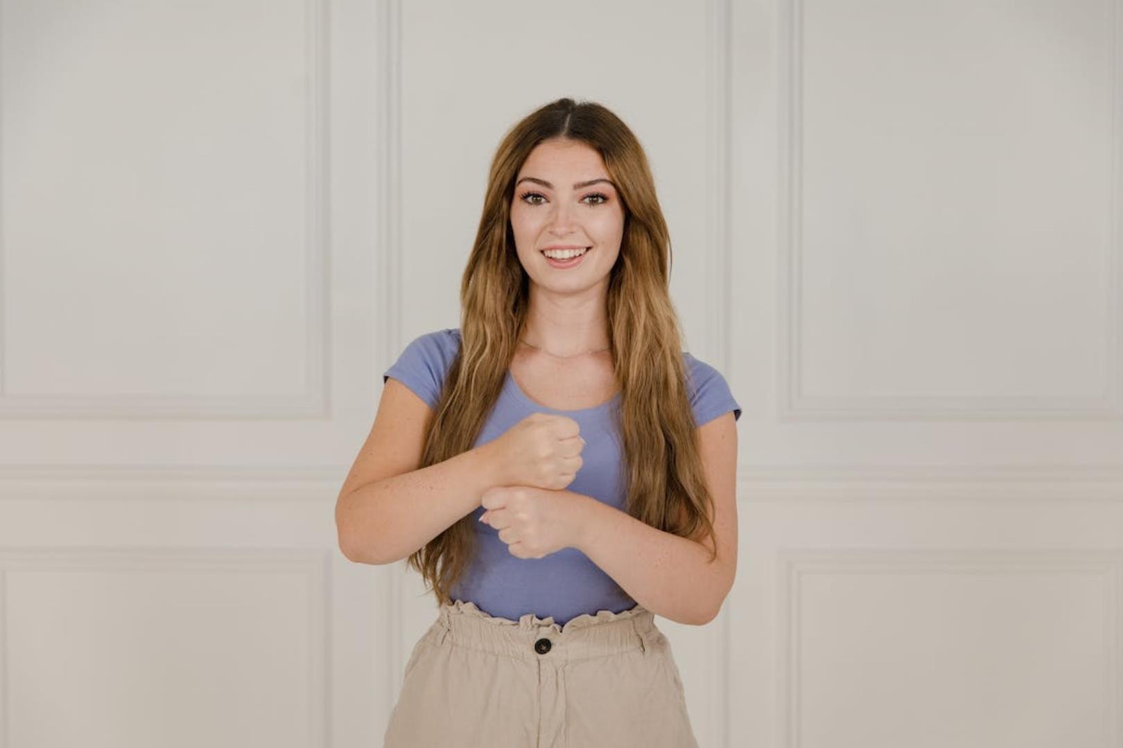 Asystenci głosowi dla niemych. Dzięki sztucznej inteligencji wszystko jest możliwe