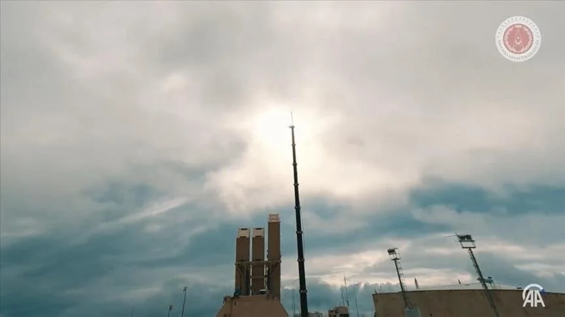 Żaden pocisk się nie prześlizgnie. Nowy system przeciwlotniczy właśnie trafił na służbę