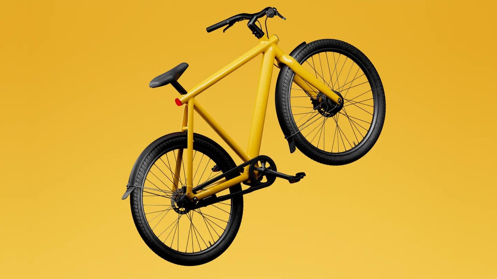 Czy to idealny rower elektryczny? Ma mocny silnik, pojemny akumulator i dodatkową moc na zawołanie