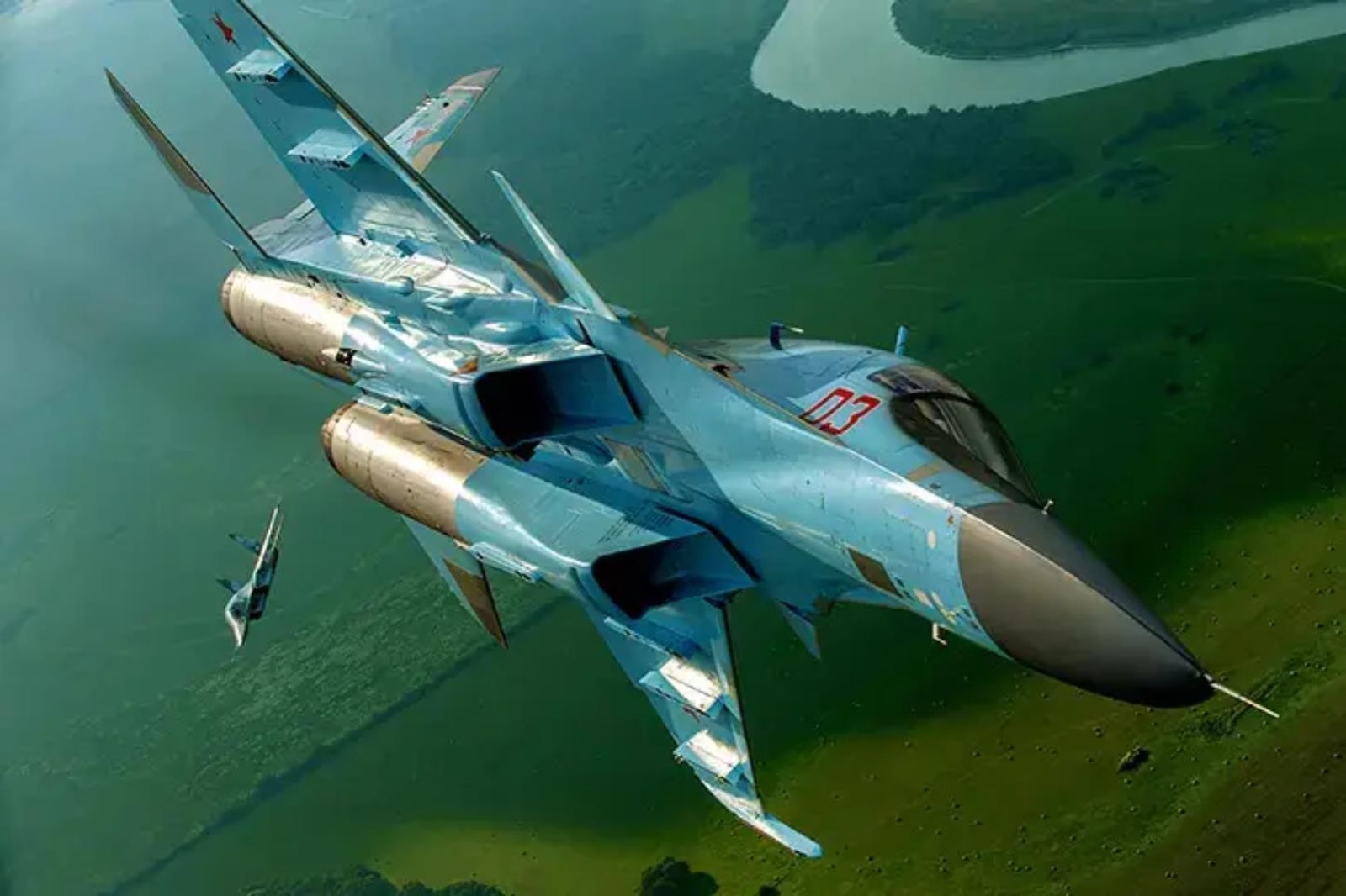 Su-34