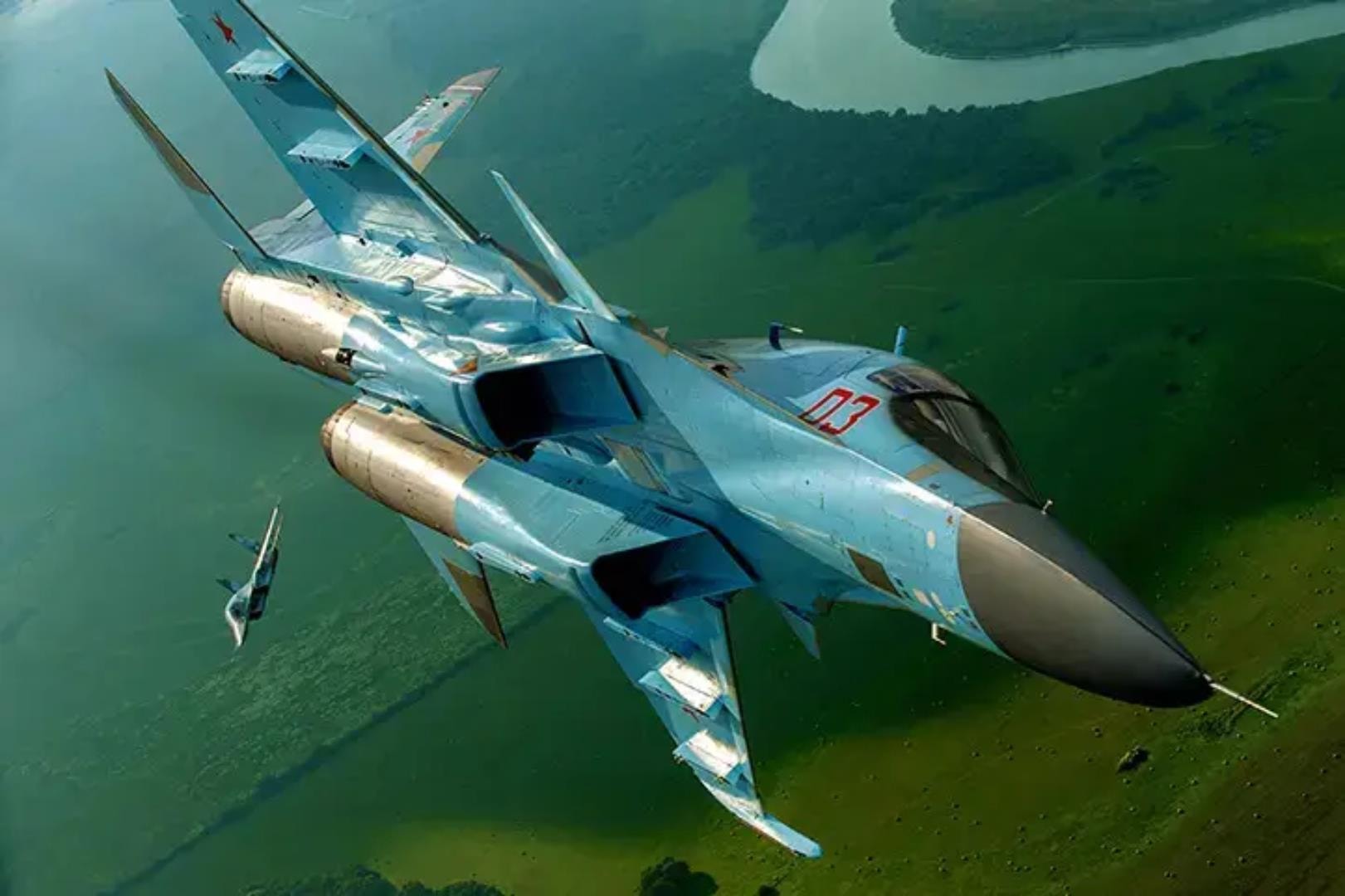 Su-34