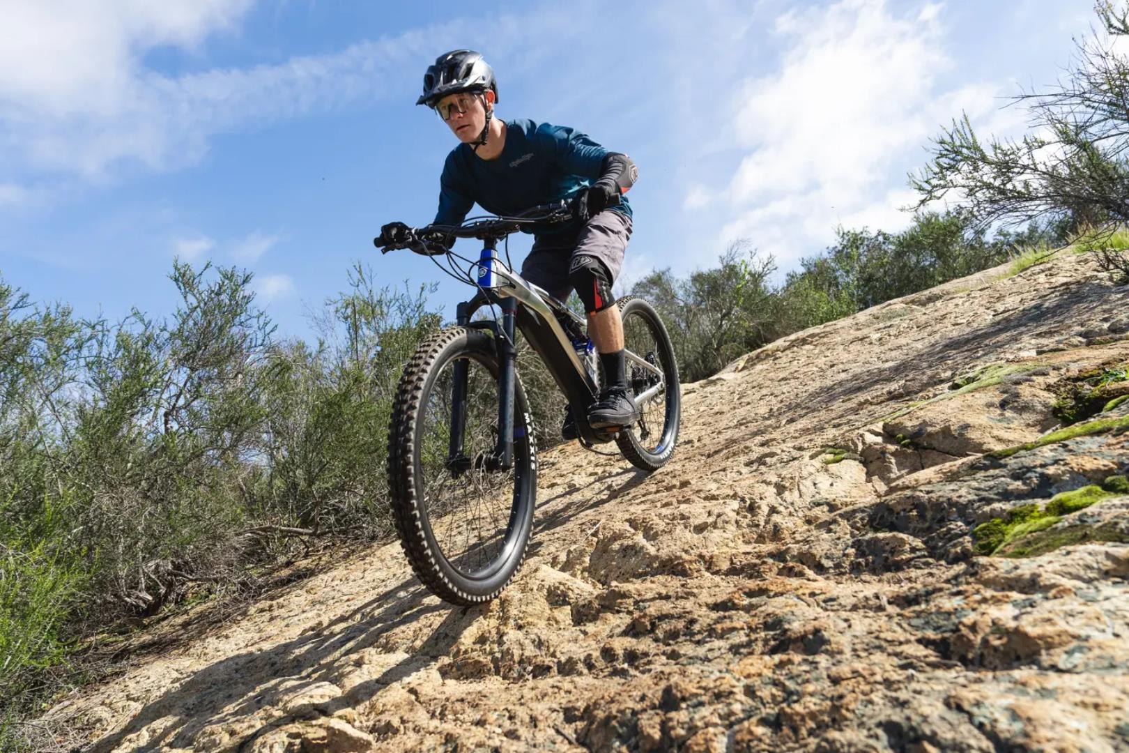 Nie uwierzycie, jak stare są elektryczne rowery. Yamaha zaprezentowała unikalny model