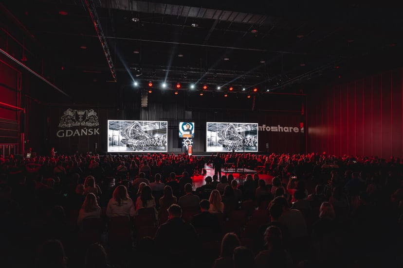 Eksperci z Meta, Microsoft, IBM, Nvidia i Niebezpiecznik na Infoshare 2023