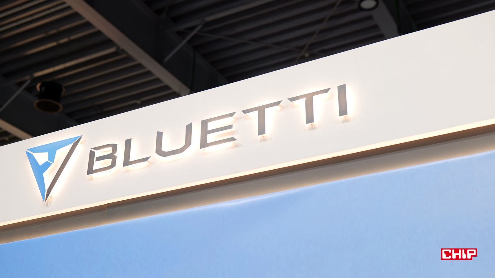 logo Bluetti