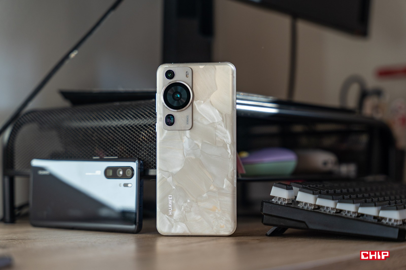 Test Huawei P60 Pro – więcej, niż tylko świetny aparat