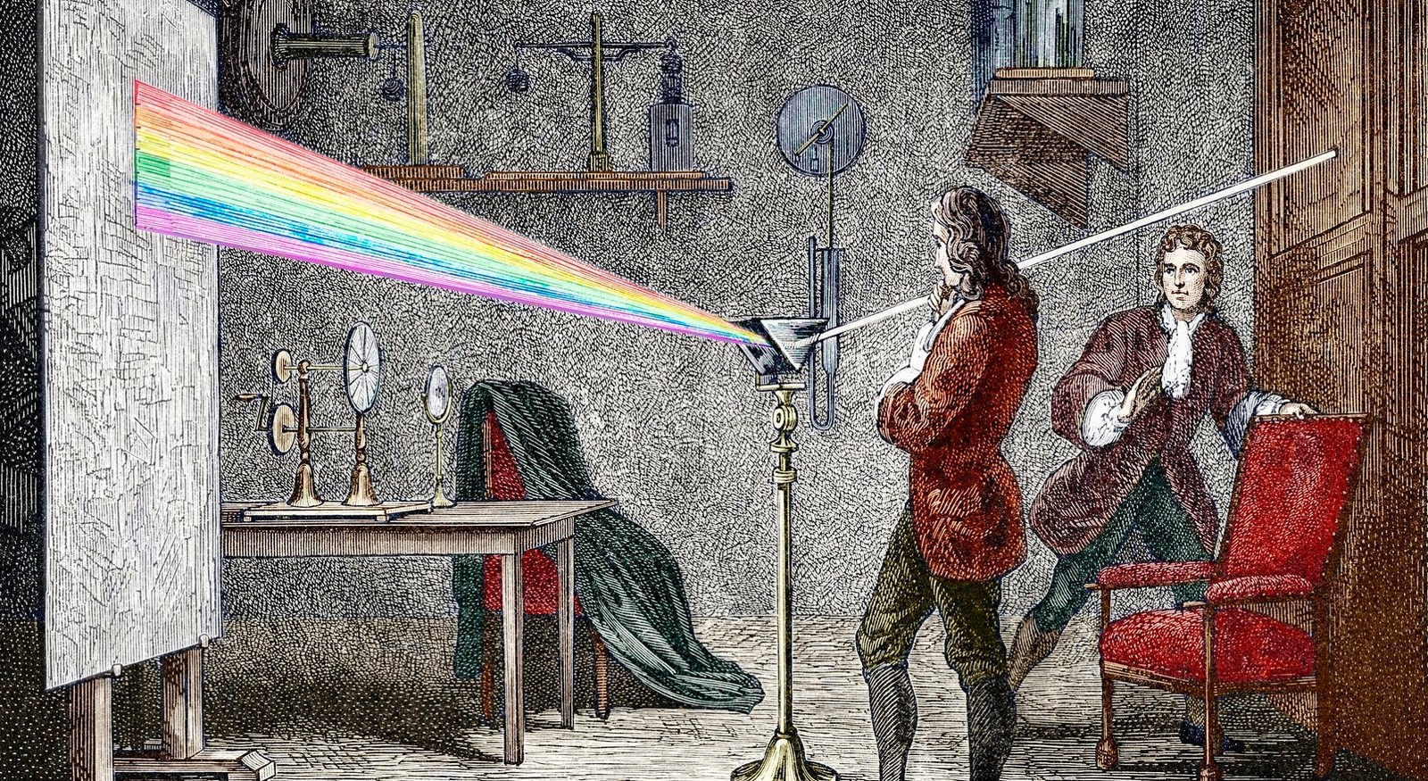 Przez 300 lat źle rozumieliśmy Newtona. Główne prawo fizyki doczekało się poprawki