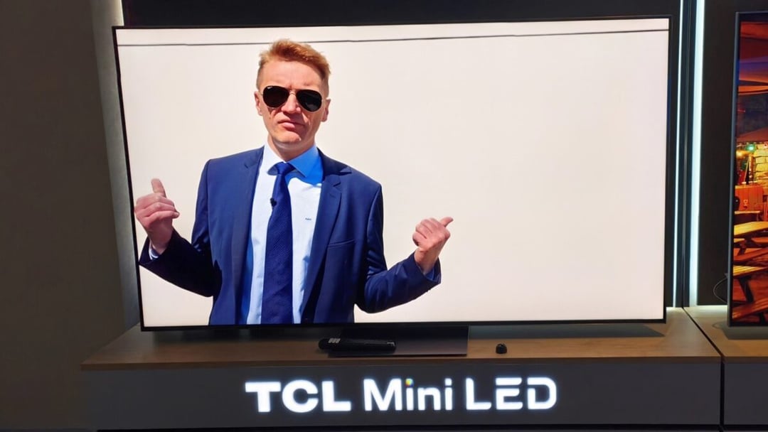Sprytny plan TCL na 2023 rok. Wiemy, którymi telewizorami będą Cię kusić
