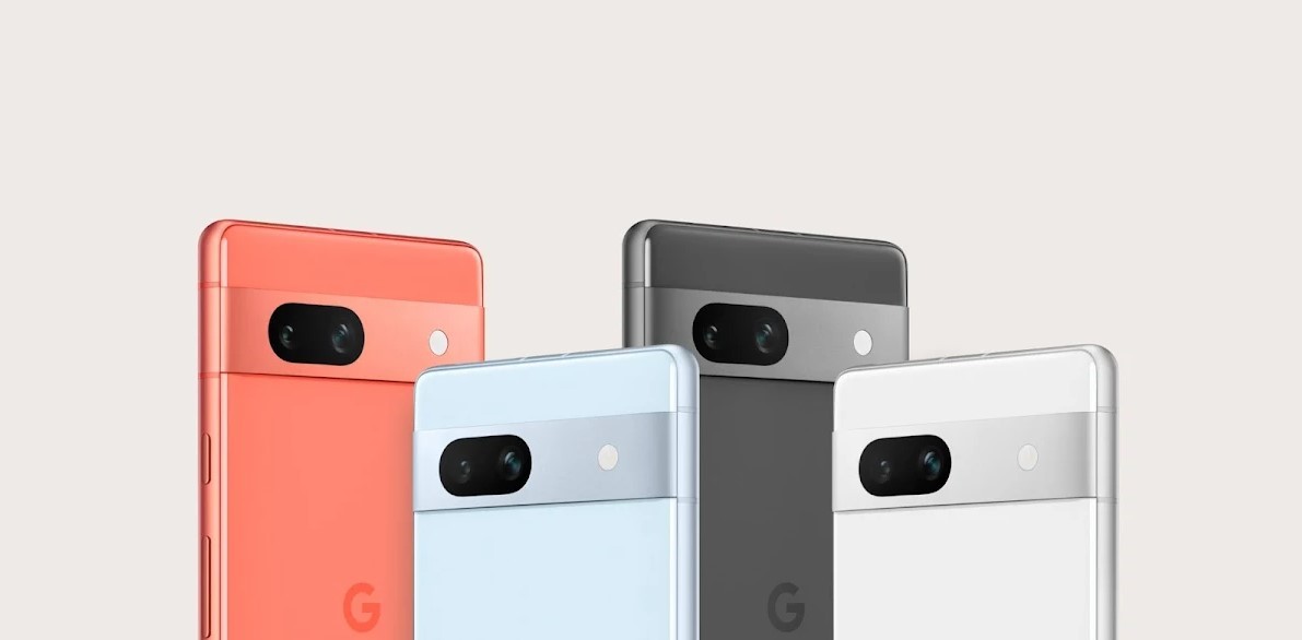 Google Pixel 7a oficjalnie. Jeden z najlepszych średniaków znowu omija Polskę