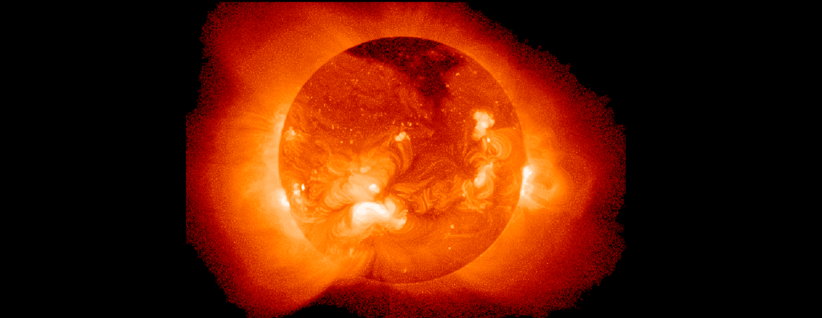 Czarny scenariusz dla Ziemi. Słońce może zepchnąć ludzkość na skraj przetrwania