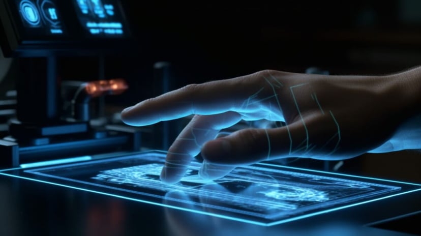 Daliśmy im palec, a wezmą całą rękę. Chińczycy zmieniają oblicze płatności