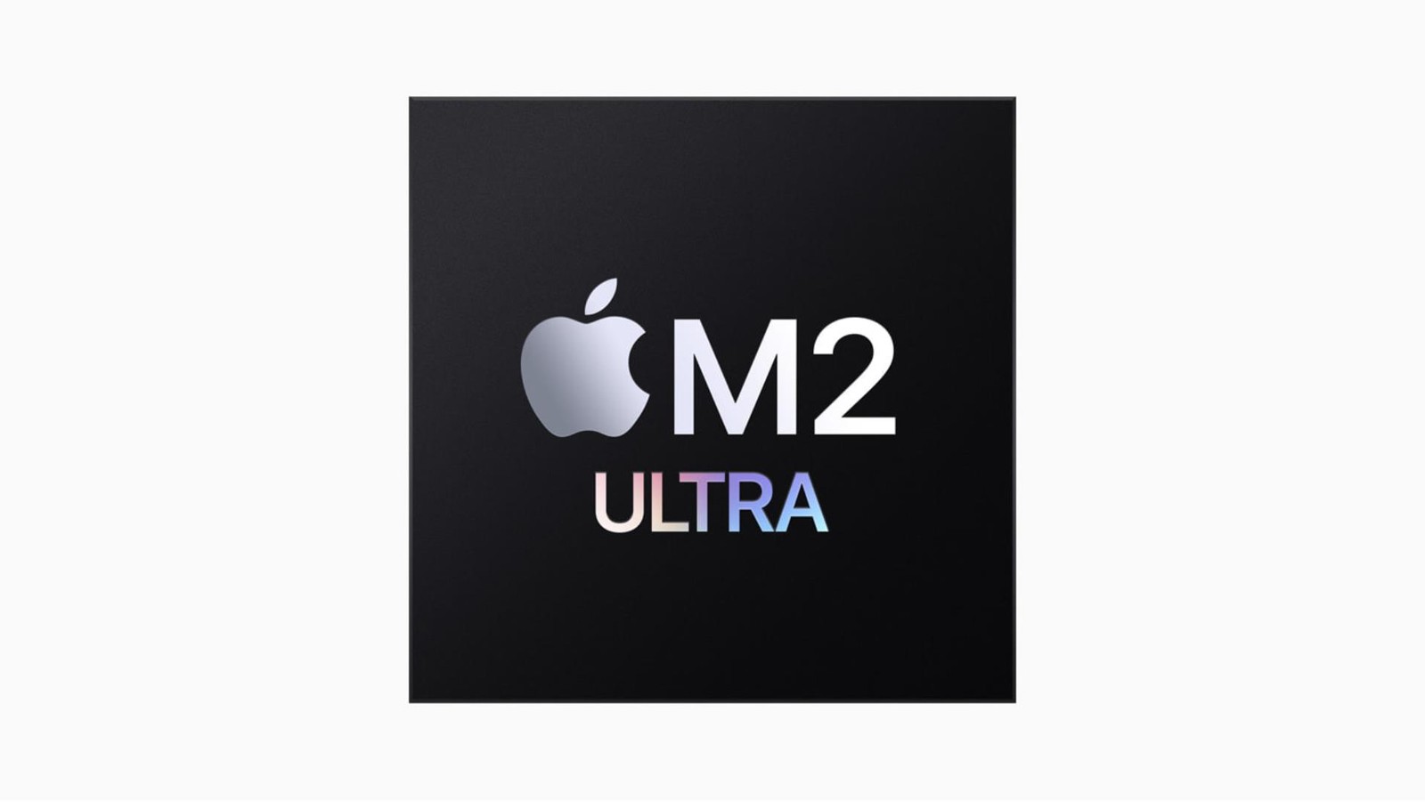 Oto serce najpotężniejszych komputerów Mac. Apple M2 Ultra ustanowił nowy poziom wydajności