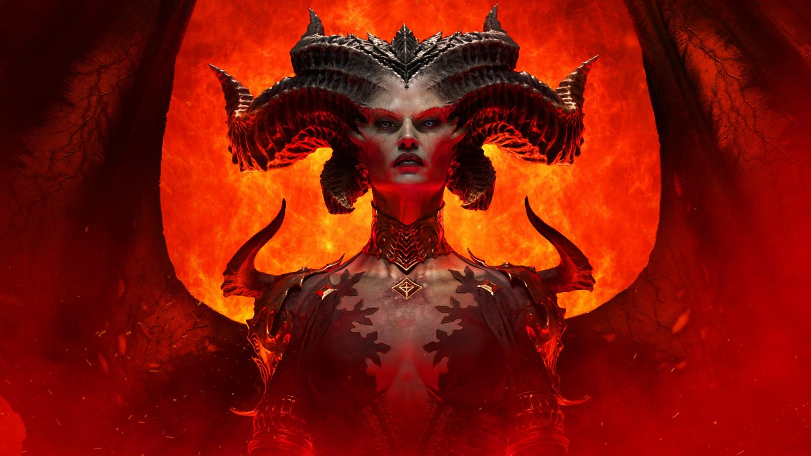 Diablo IV – test wydajności kart graficznych Nvidia
