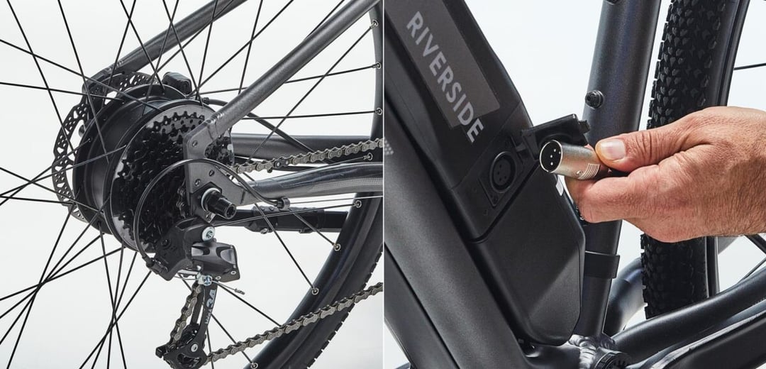 E-bike z marketu. Czy warto kupić rower elektryczny z Decathlonu?