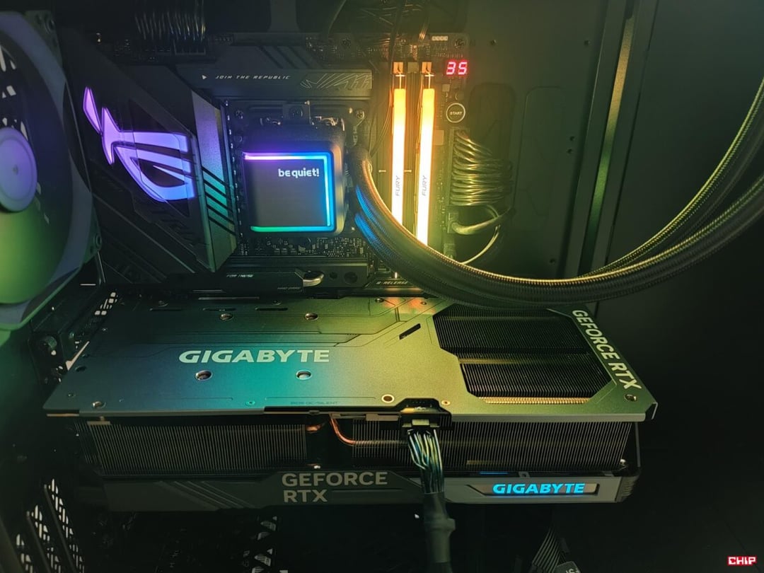 Jaka karta do grania w rozdzielczości 3440 x 1440? Testujemy 10 modeli Nvidia