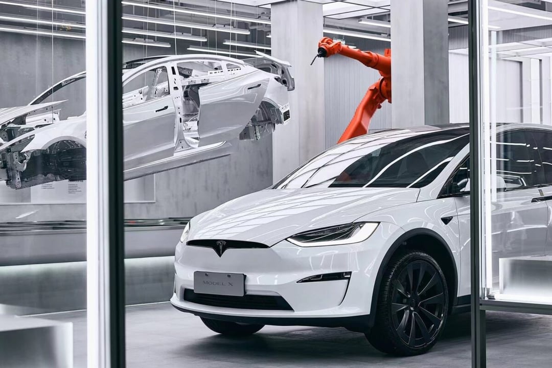 Agresywne obniżki cen się opłaciły. Tesla wykręciła znakomite wyniki finansowe