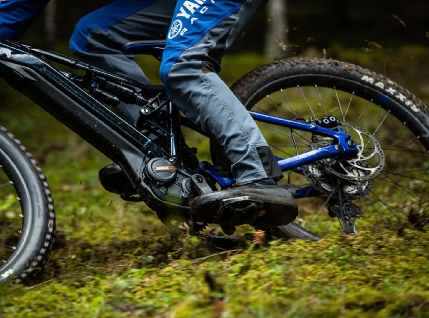 Elektryczne rowery czeka rewolucja. Oto nowe serce najlepszych elektryków