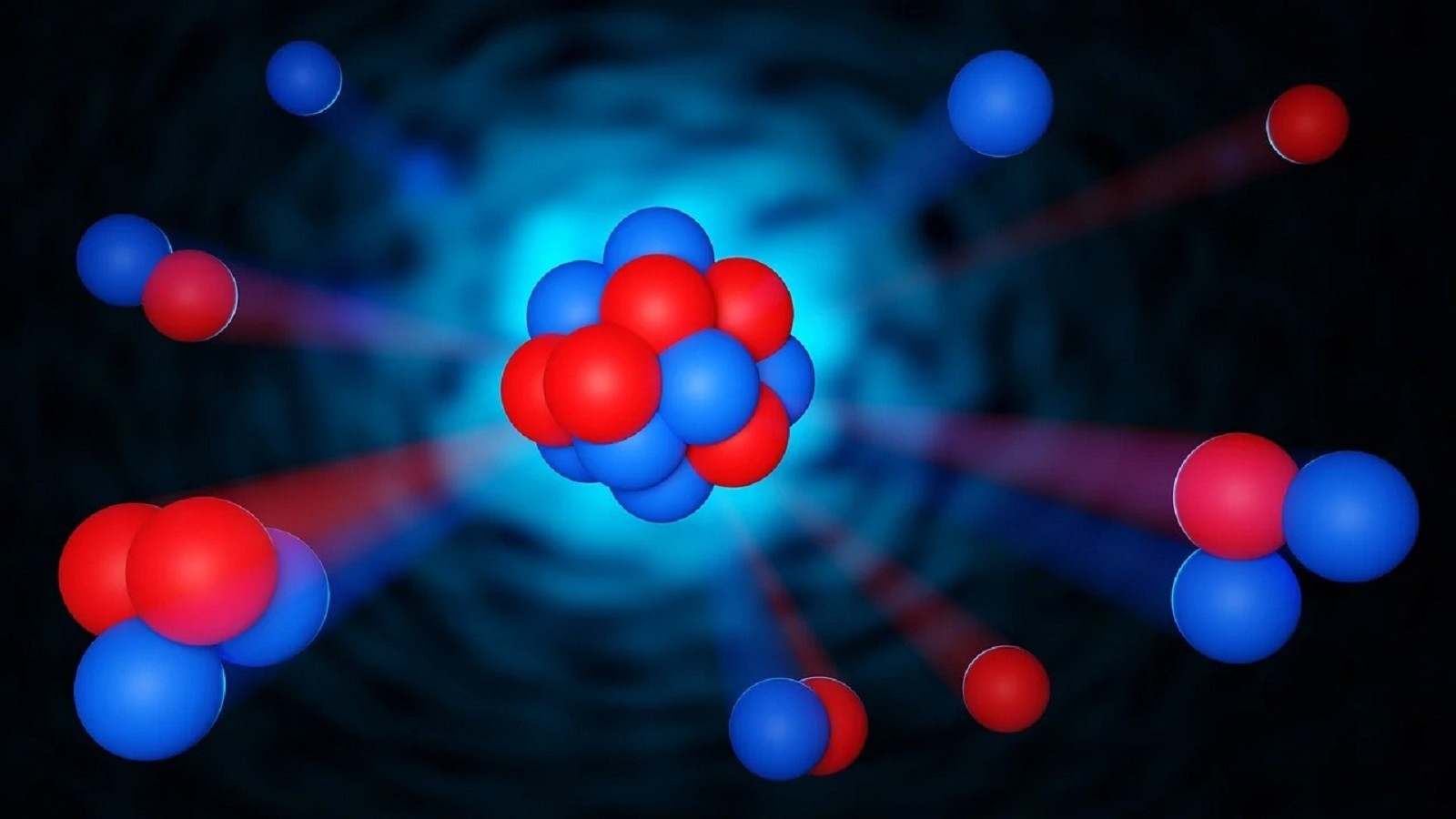 Atomy oddychają, a naukowcy zrobią z tego pożytek. Jakie mogą odnieść korzyści?