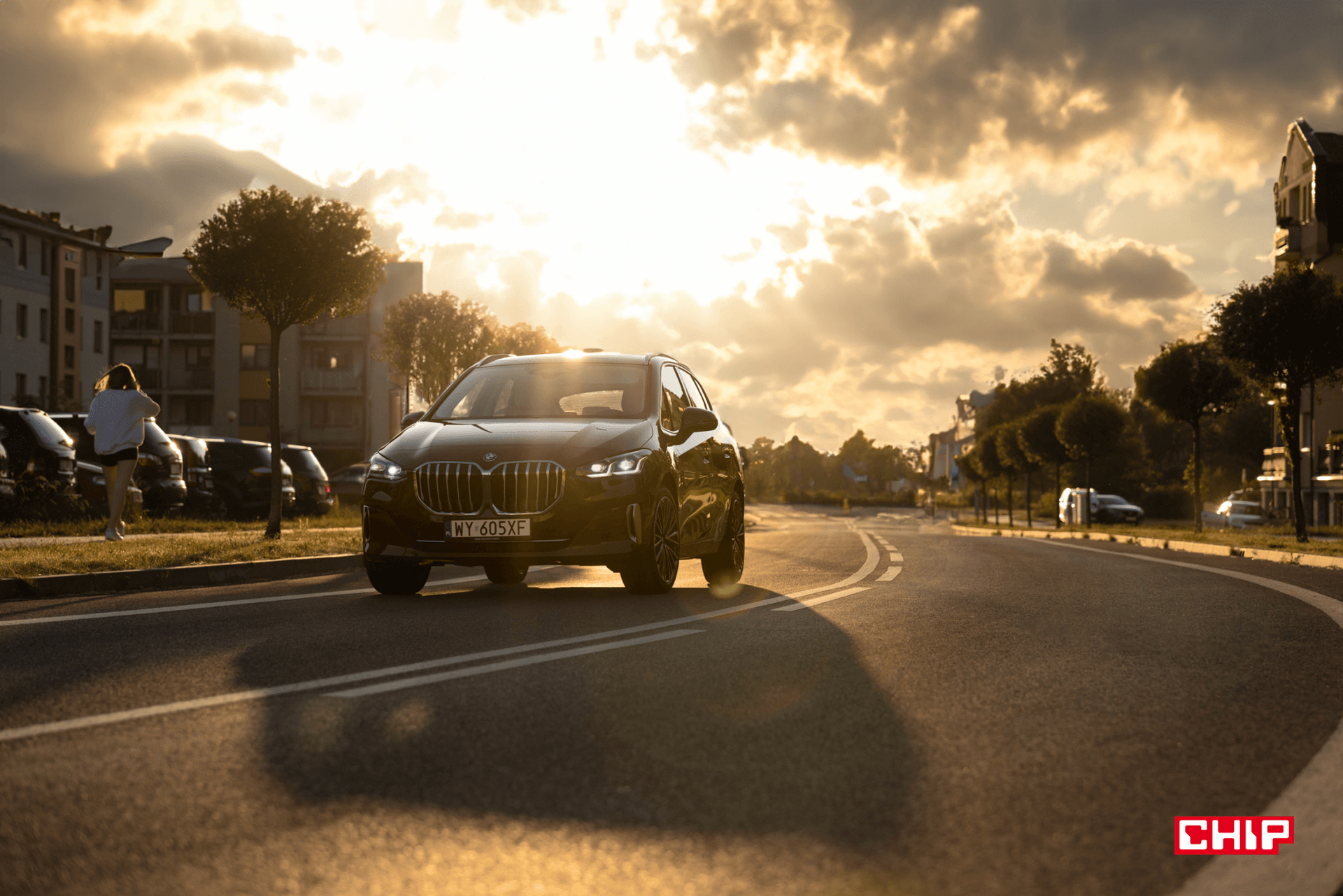 Hybryda plug-in przekonała mnie, że auta elektryczne to przyszłość