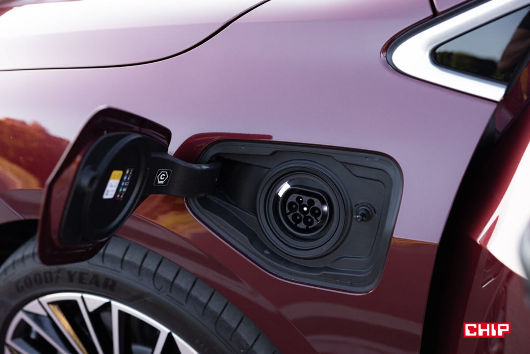 Samochód hybrydowy na sterydach. Czy Chiny przekroczyły granicę szaleństwa?