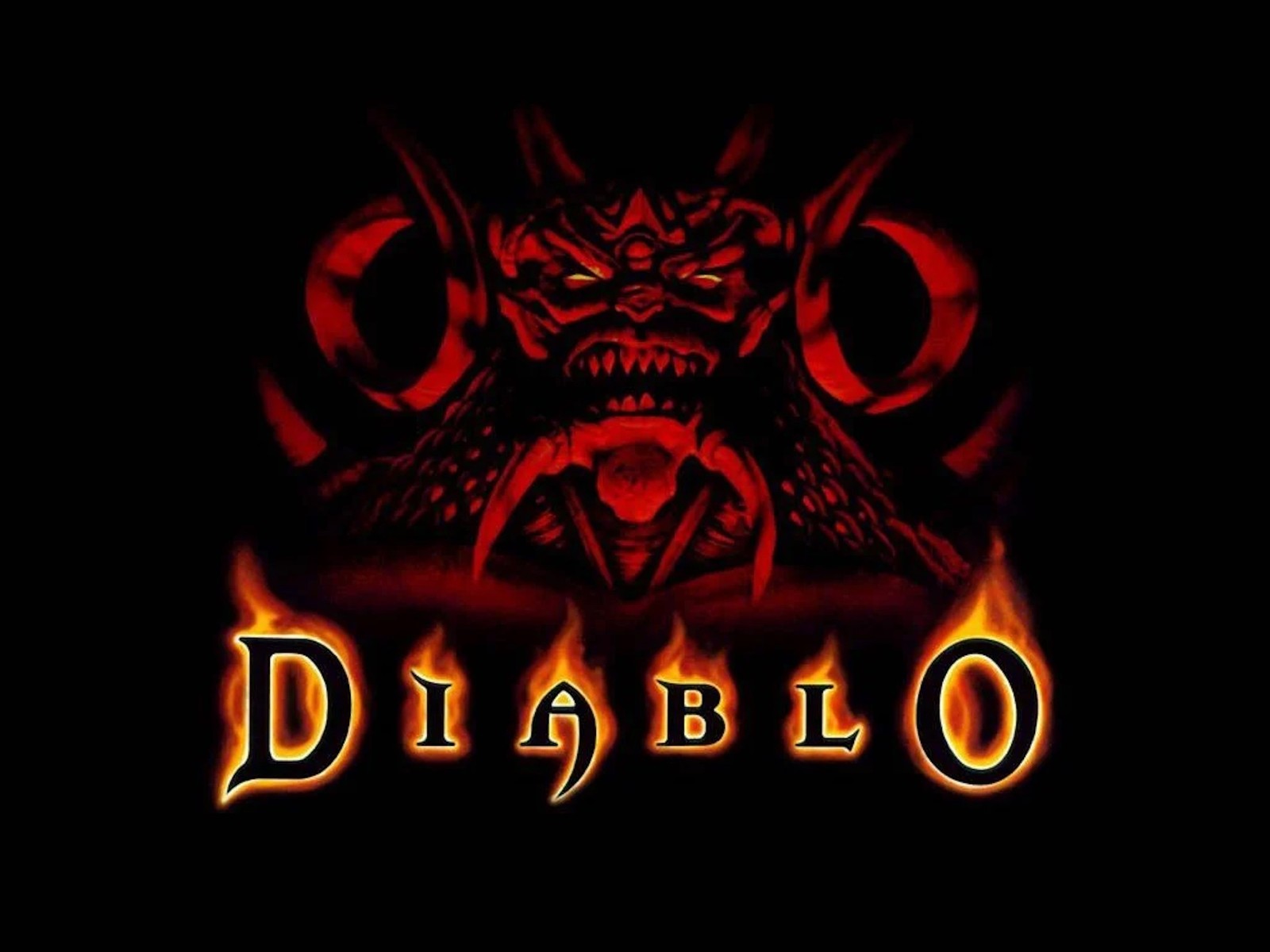 Za mną 20 lat z Diablo. Coś czuję, że w Diablo IV spędzę drugie tyle