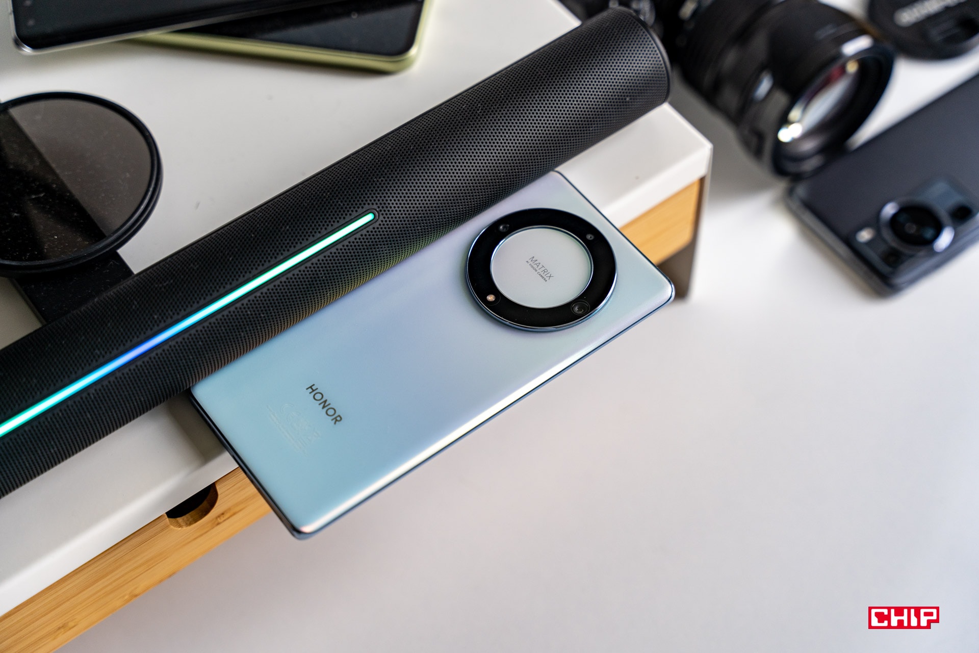 Test Honor Magic5 Lite – wrócił! Tylko czy jest się z czego cieszyć?