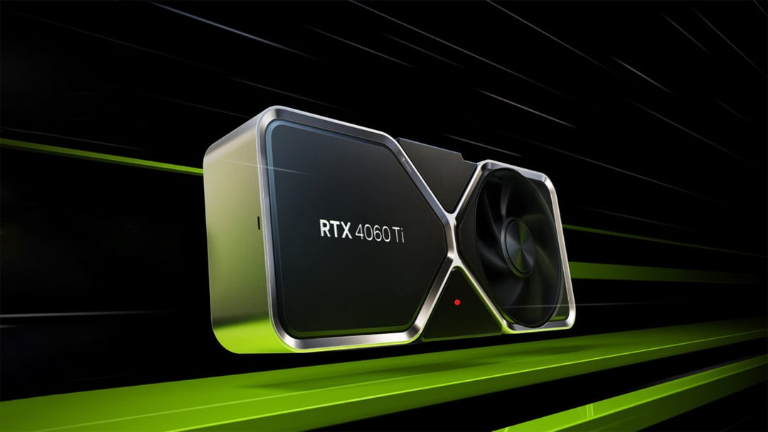 To jakiś żart? Nvidia ma plan, jak zmusić nas do kupienia nieudanych RTX-ów 4000