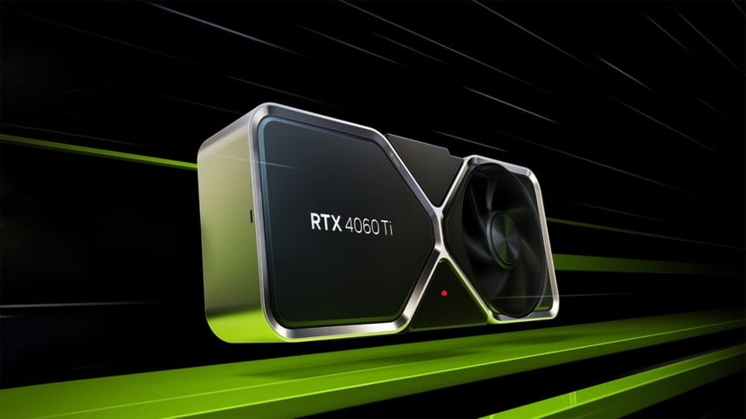 To jakiś żart? Nvidia ma plan, jak zmusić nas do kupienia nieudanych RTX-ów 4000