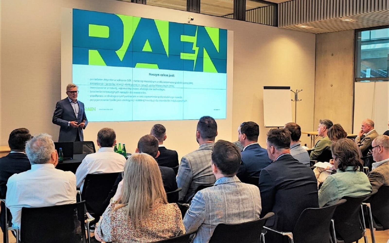 Magazynowanie energii będzie tańsze i szybsze. To zasługa Polaków