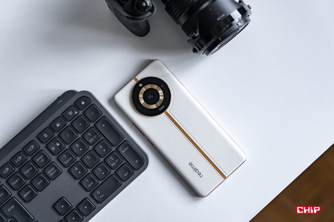 Realme ma powody do świętowania. Firmie udało się dokonać historycznego osiągnięcia