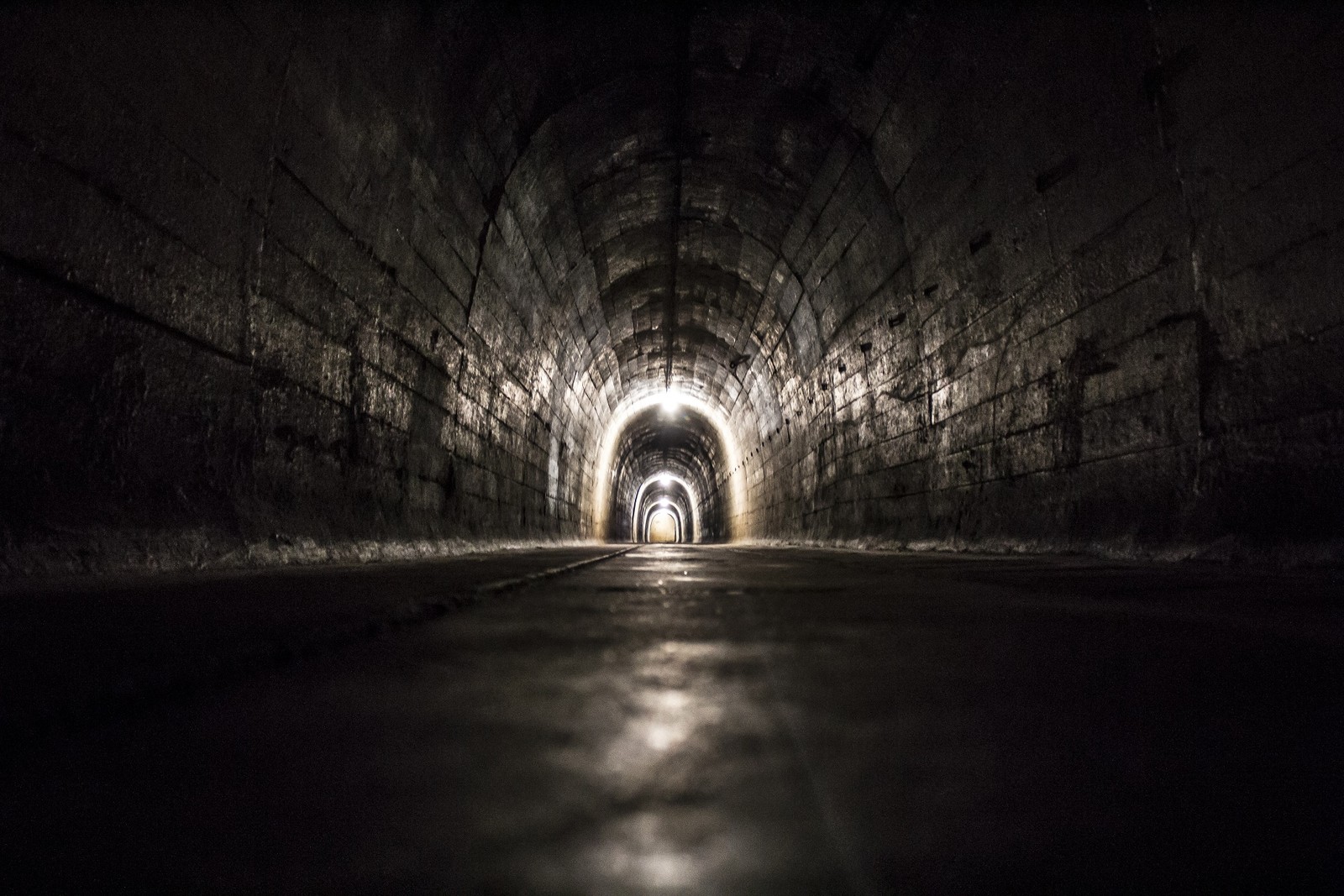 Tunel pod Świnoujściem bez zasięgu sieci komórkowej? To kolejny taki przypadek w Polsce