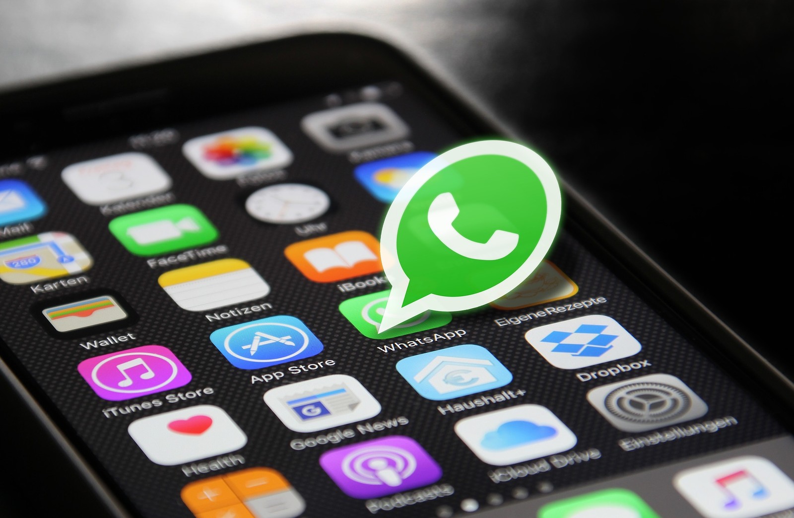 Możesz już edytować wysłane wiadomości na WhatsAppie. O ile będziesz wystarczająco szybki