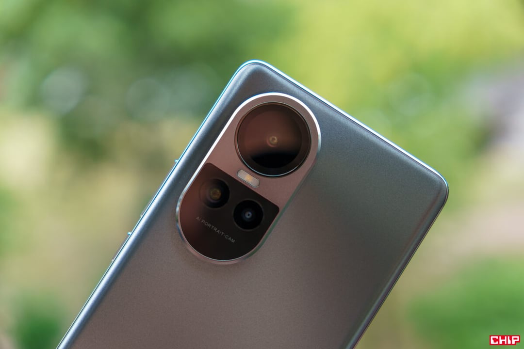 Premierowe smartfony Oppo Reno10 już w ofercie Plusa