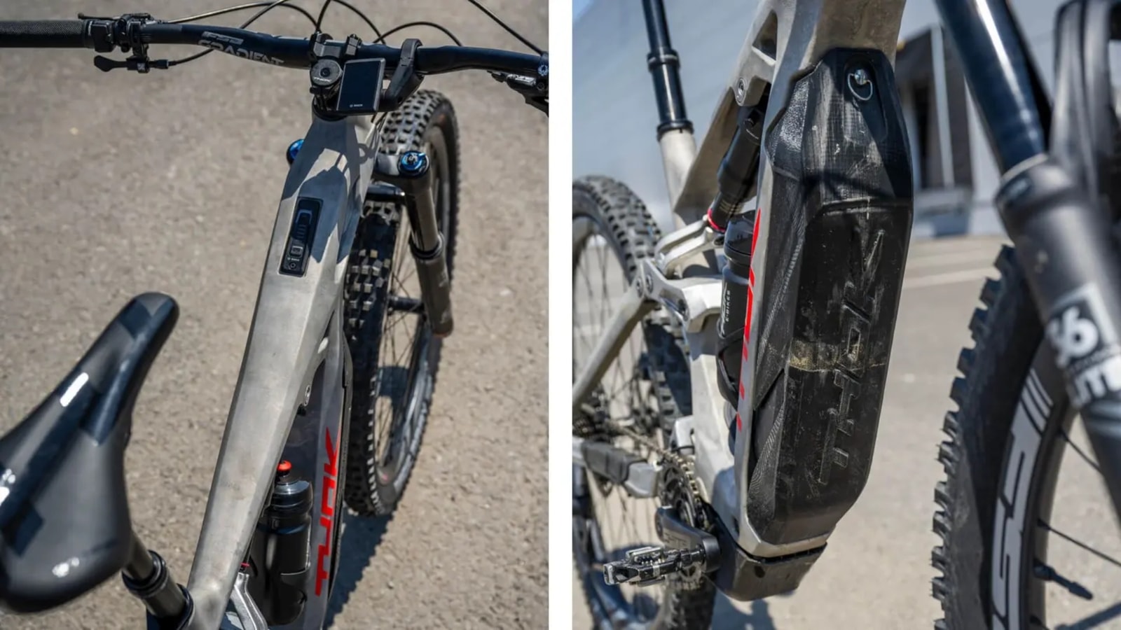 Nadchodzi najlepszy rower górski. Thok dąży do zrewolucjonizowania e-bike