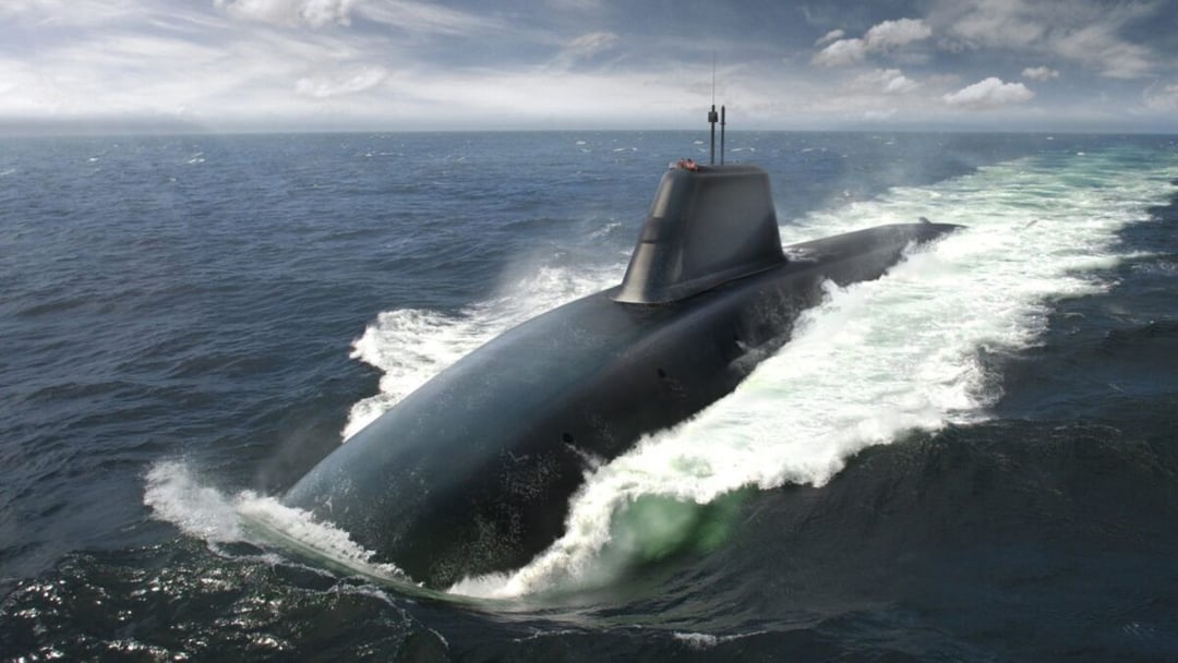 A21 nie zrobi “bum”. Wielka Brytania sprawdzi nową atomówkę zaawansowanymi symulacjami