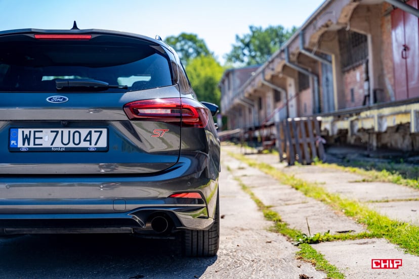 Motoryzacyjna rewolucja zbiera następne ofiary. Kolejny model Forda przechodzi do legendy