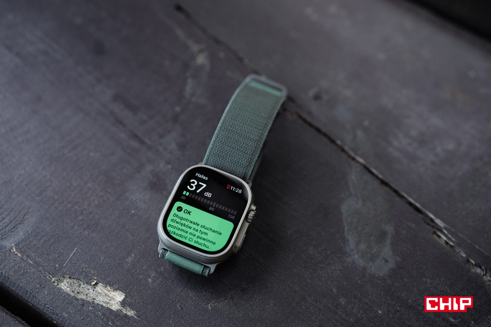 Apple Watch Ultra