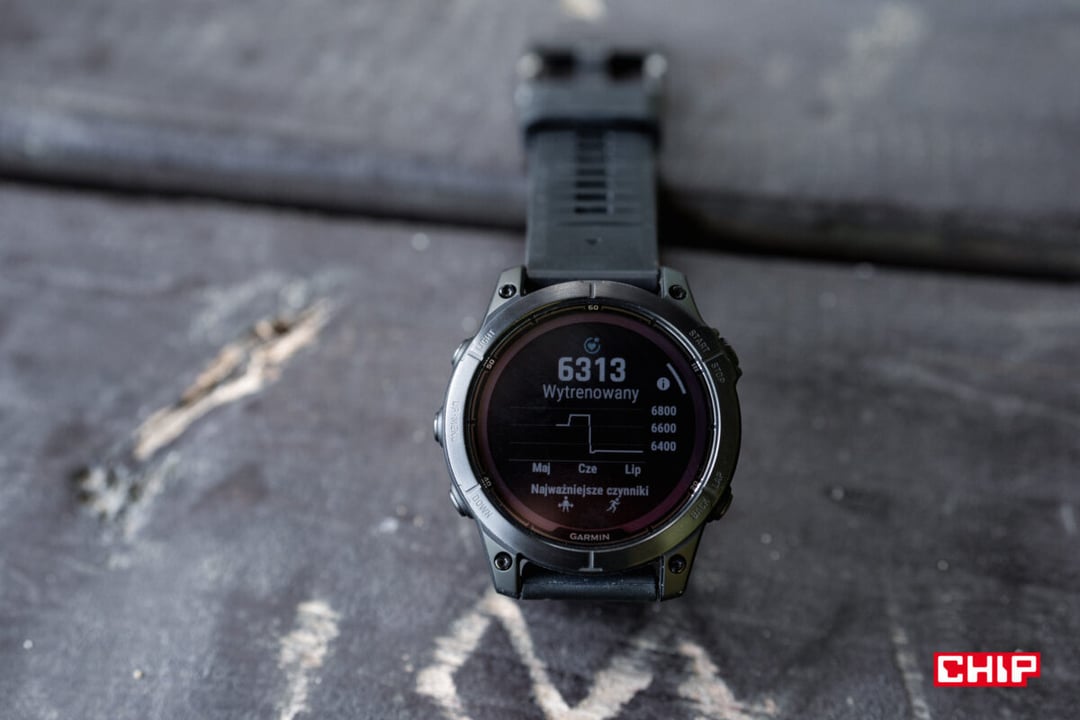 Garmin Connect+ – rewolucja w monitorowaniu zdrowia? Garmin wprowadza płatną subskrypcję z funkcjami AI