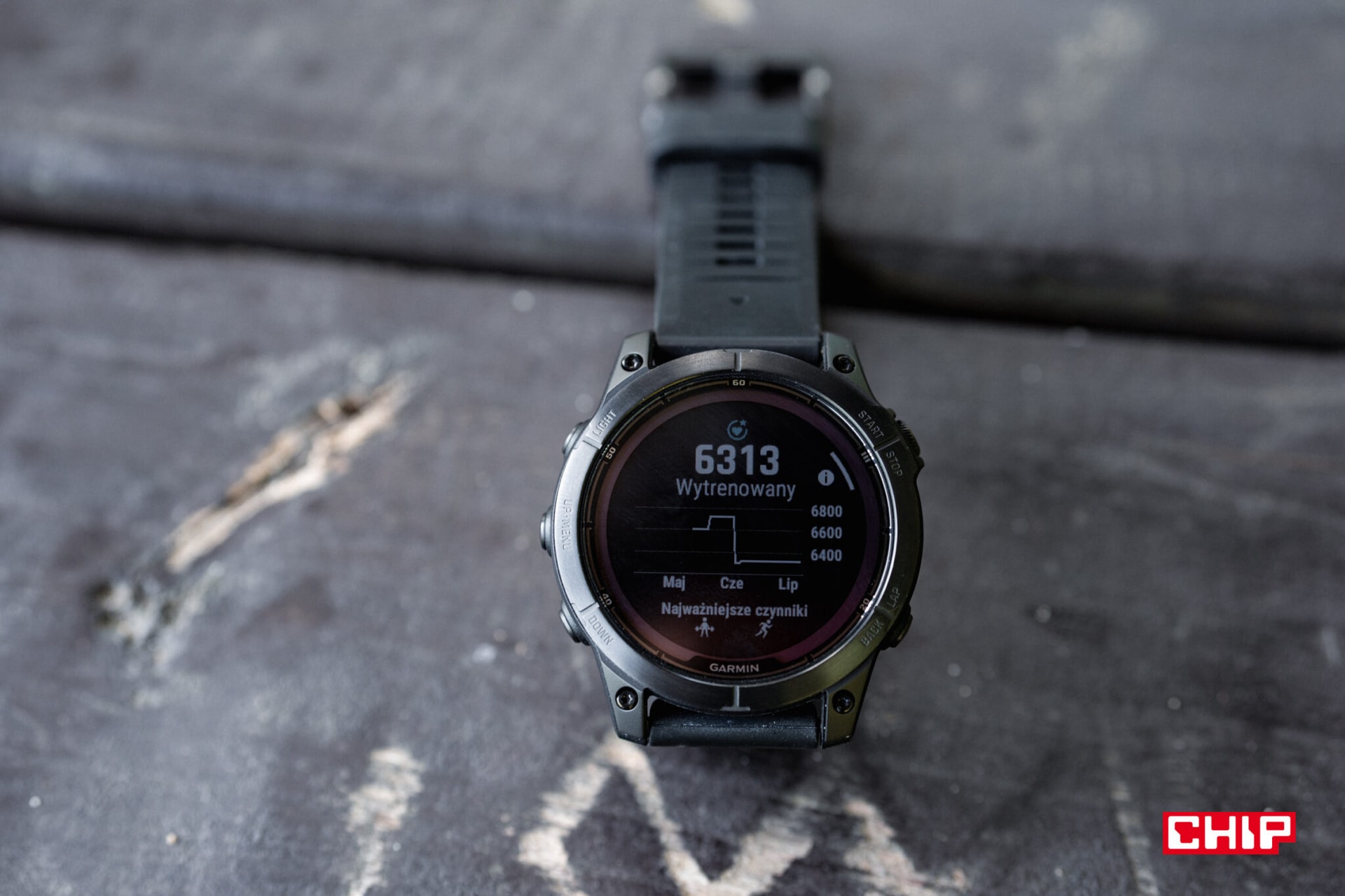 Garmin Connect+ – rewolucja w monitorowaniu zdrowia? Garmin wprowadza płatną subskrypcję z funkcjami AI