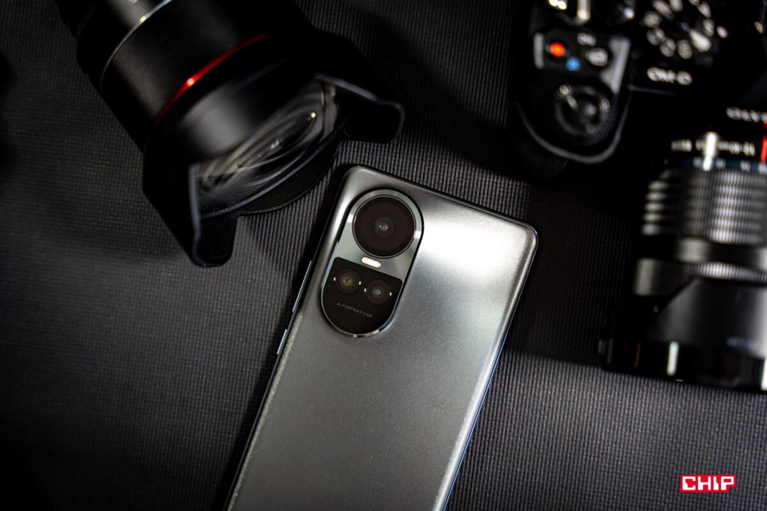 Szukasz nowego smartfona? Kup model z serii Oppo Reno10 5G i zgarnij 500 złotych