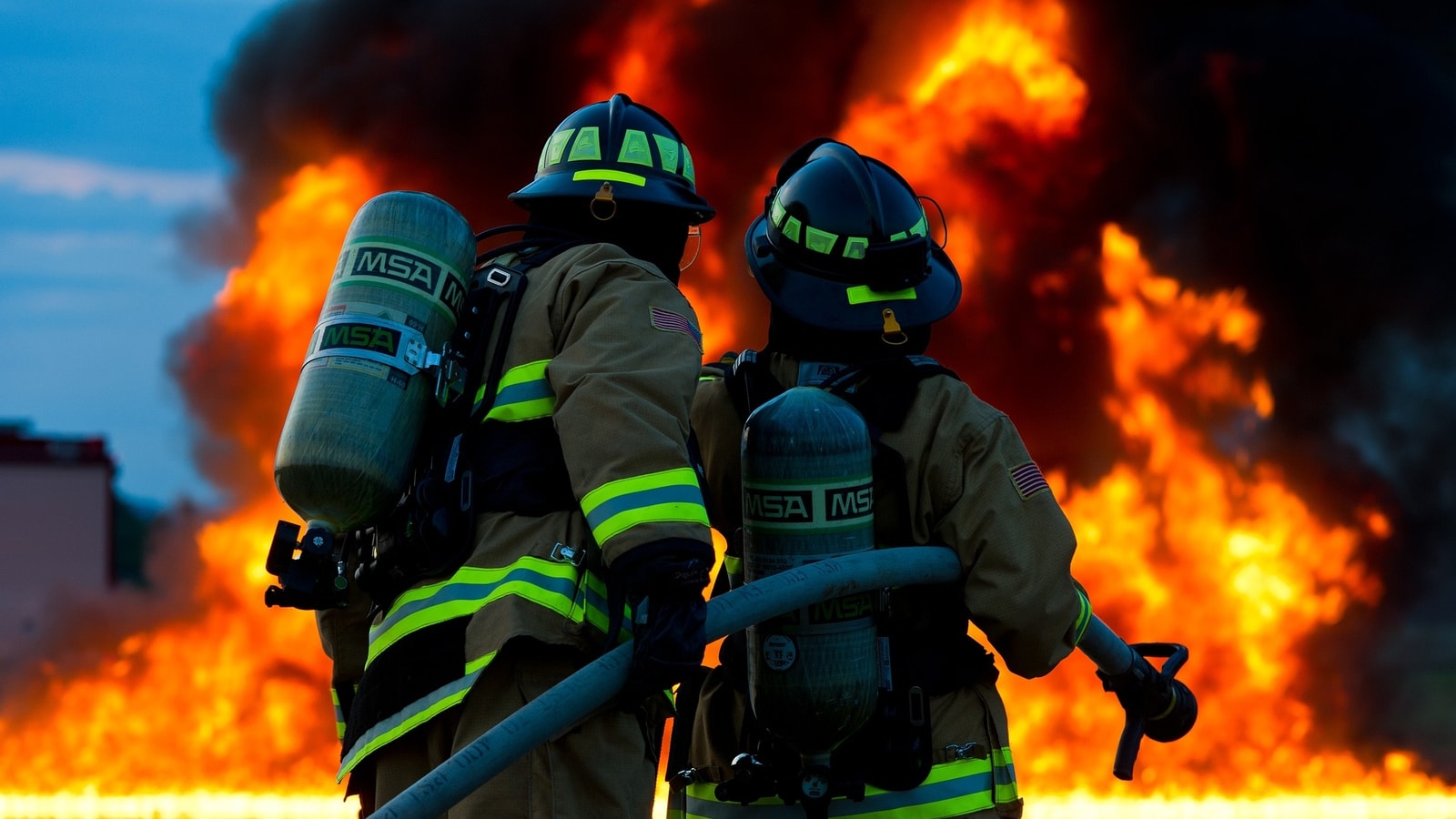 Akumulator litowy, który gasi się sam. Oto jak wyeliminować zagrożenie pożarowe