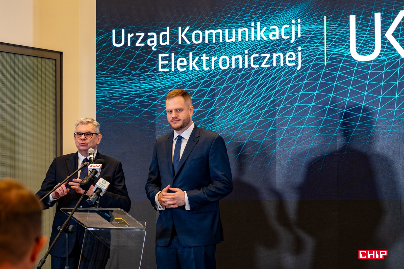 Prawo Komunikacji Elektronicznej nie wróci do Sejmu. To nie jest wina Lex Pilot