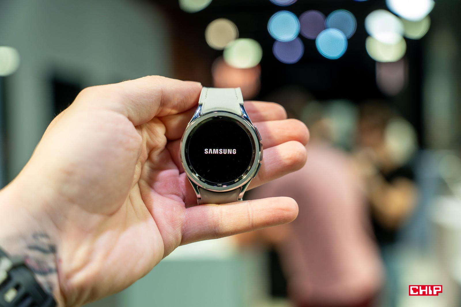 Różnic trzeba szukać po lupą. Oto nowy Samsung Galaxy Watch 6 i Galaxy Tab S9