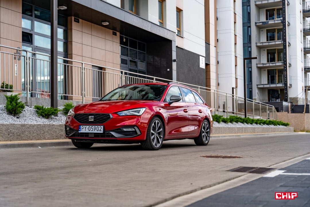 Najem auta zamiast zakupu? Seat pokazuje, jak może się to opłacać